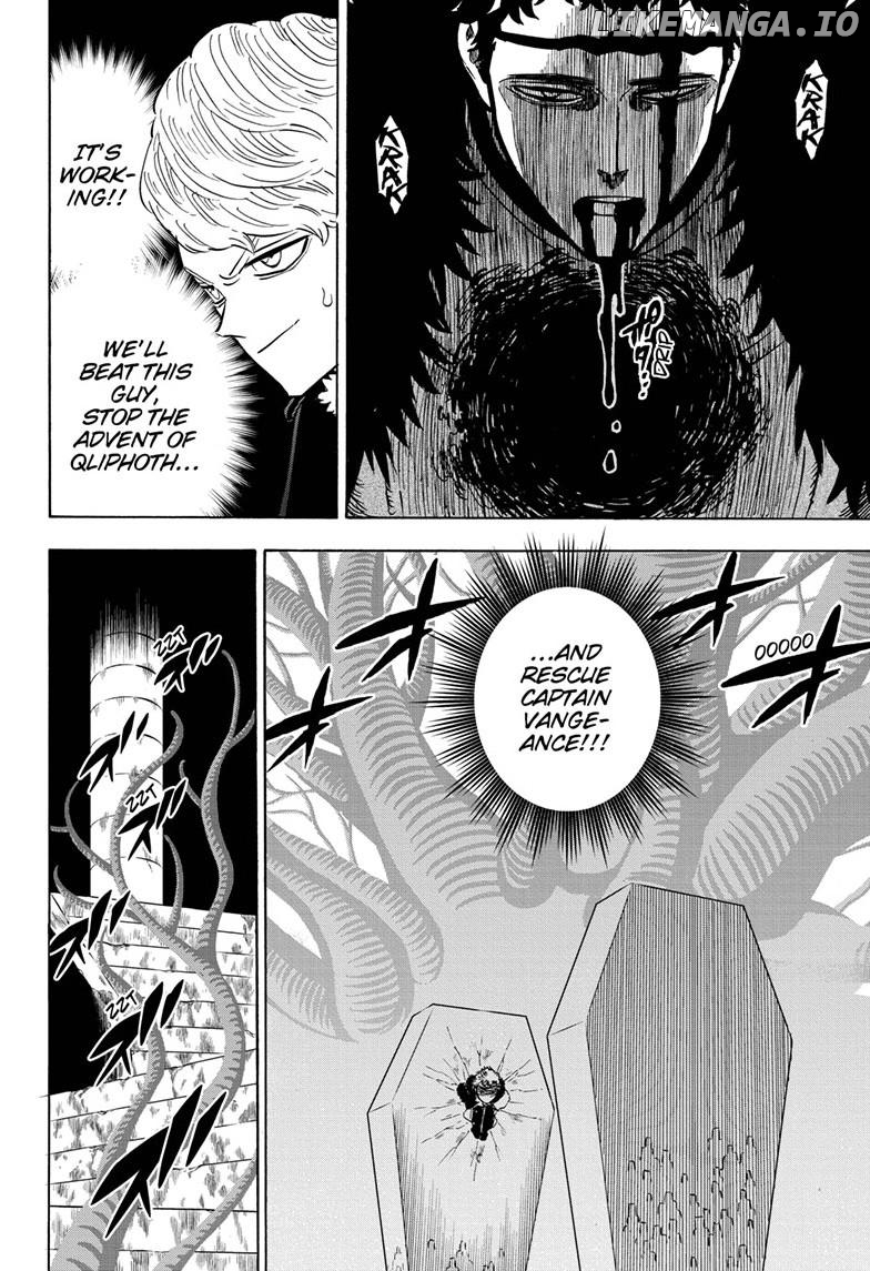 Black Clover chapter 277 image 04